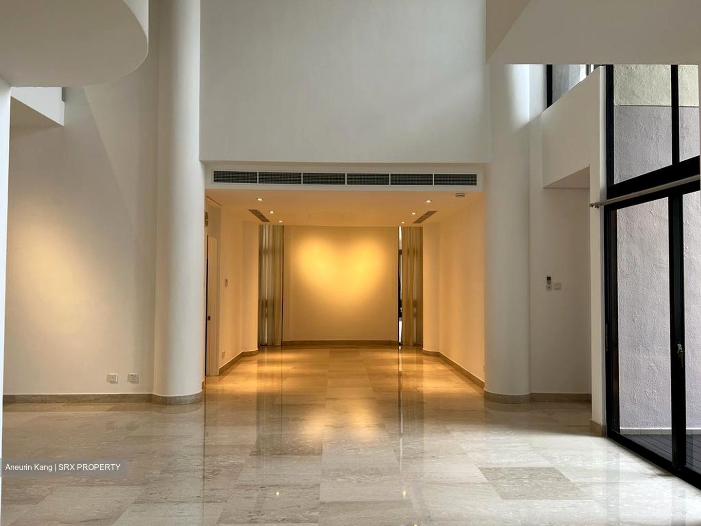 The Colonnade (D10), Condominium #408342921